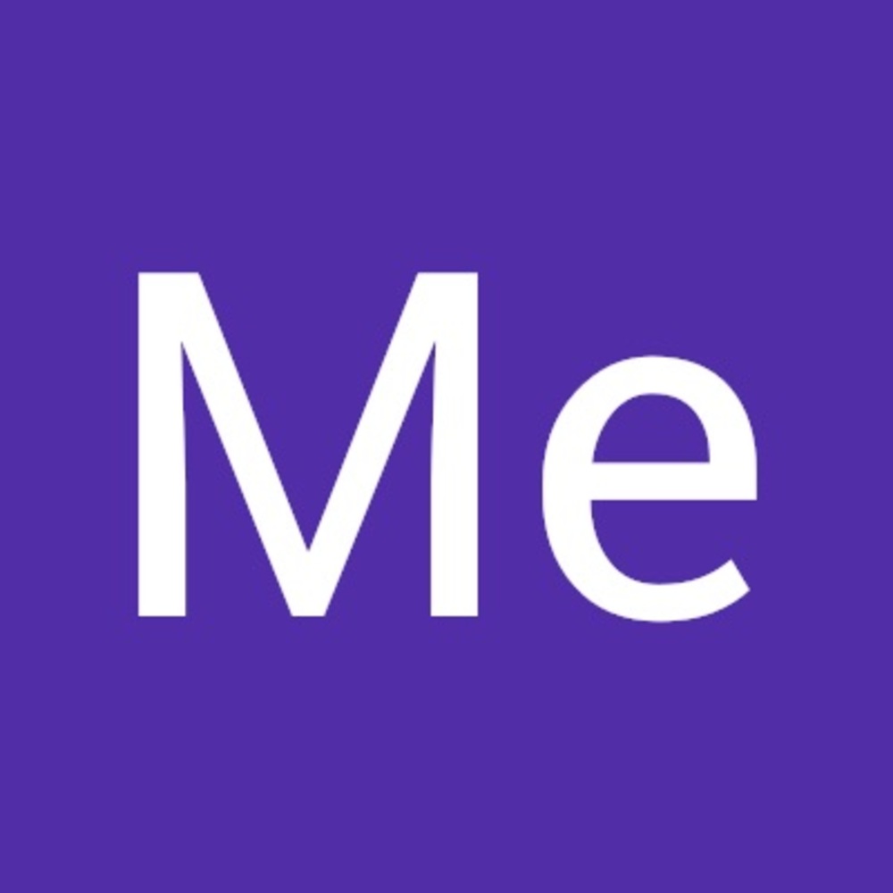 Meet your Posher, Me